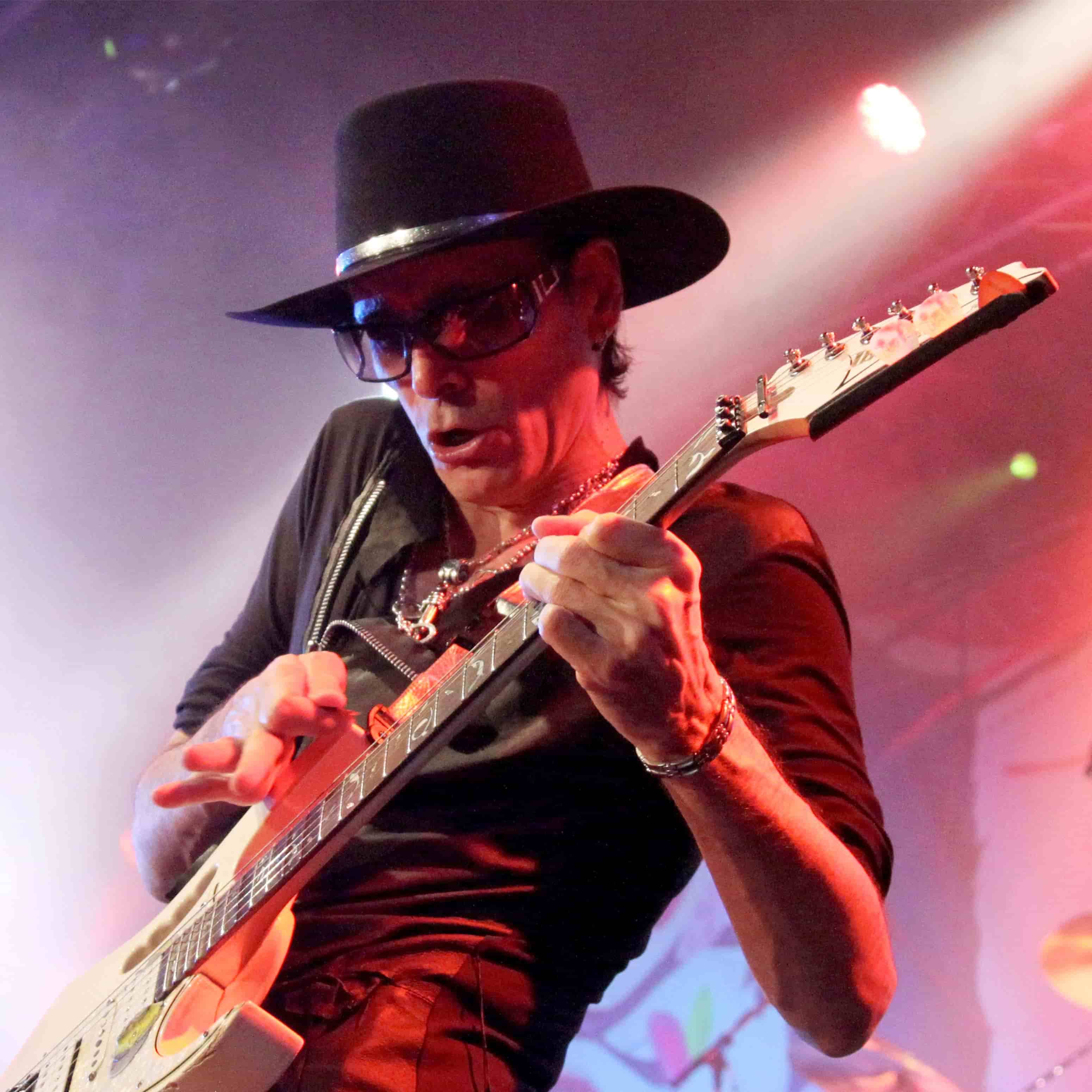 TC Electronic Artist